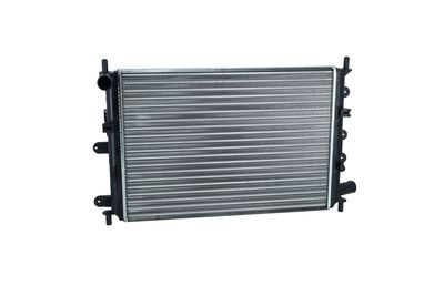 KüHLER MOTORKüHLUNG NRF 514436A 44