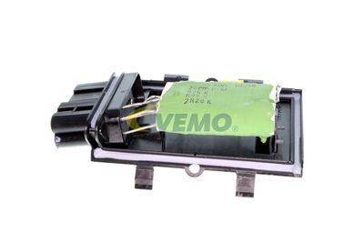REGLER INNENRAUMGEBLäSE VEMO V15991958 25