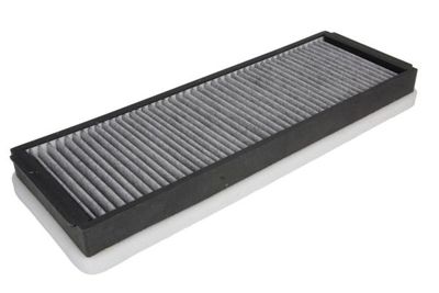 Cabinefilter met actieve kool, hoeveelheid 1, past: MERCEDES ACTROS, ACTROS MP2 / MP3, ACTROS MP4 / MP5, ATEGO, AXOR 2, CITARO (O 530), ECONIC, ECONIC 2, INTEGRO (O 550), O 403 08.95-