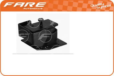 Подвеска, двигатель FARE SA 34692 для MITSUBISHI L300