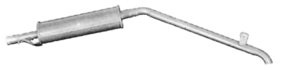ENDSCHALLDäMPFER