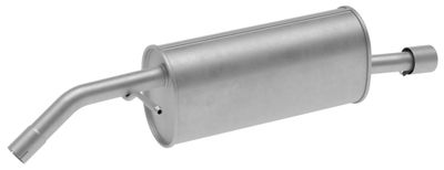 Tłumik końcowy HELLA 8LD 366 028-101
