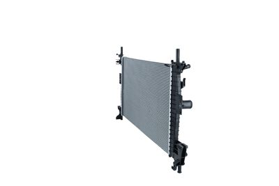 RADIATOR RACIRE MOTOR NRF 58487 33