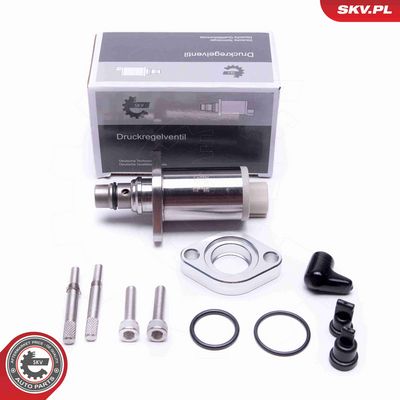 SUPAPA CONTROL PRESIUNE SISTEM - COMMON-RAIL