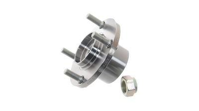 RADLAGERSATZ SKF VKBA6680 11