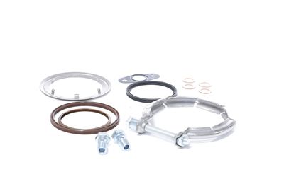 SET MONTAJ TURBOCOMPRESOR BTS Turbo T931304ABS 16