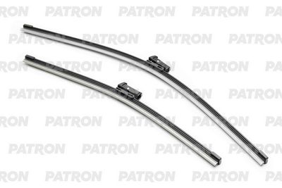 Щетка стеклоочистителя PATRON PWB6146-KIT-VT1 для SKODA SUPERB