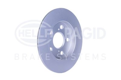 Brake Disc 8DD 355 118-981