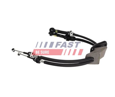SET DE CABLURI CUTIE DE VITEZE MANUALă FAST FT02923 3