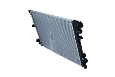 KüHLER MOTORKüHLUNG NRF 58958 30