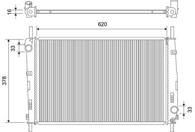 KüHLER MOTORKüHLUNG