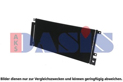 KONDENSATOR KLIMAANLAGE