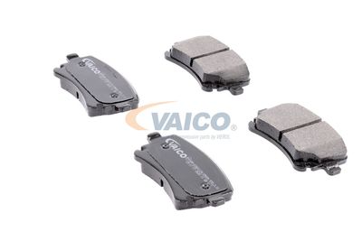 BREMSBELAGSATZ SCHEIBENBREMSE VAICO V108188 43