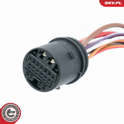 SET REPARATIE SET CABLURI ESEN SKV 53SKV128 3