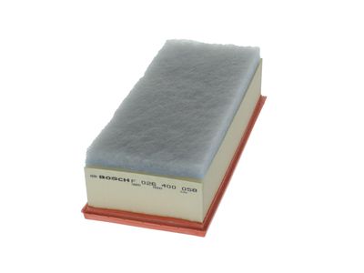 LUFTFILTER BOSCH F026400058 7