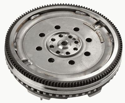 Flywheel 2294 501 197