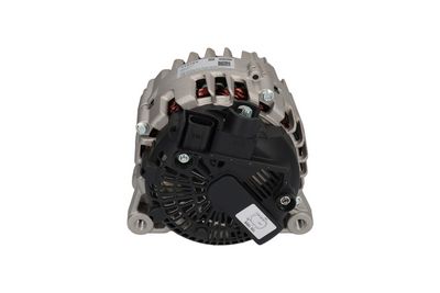 GENERATOR / ALTERNATOR HC-Cargo F032114724 5