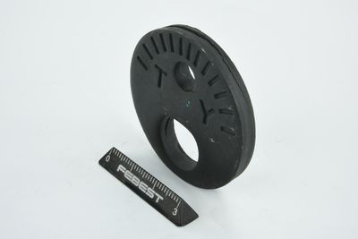 NACHLAUFSCHALE CORP AXE FEBEST 1230POR 9