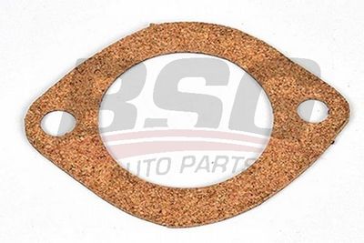 Прокладка, термостат BSG BSG 30-116-082 для OPEL CAMPO