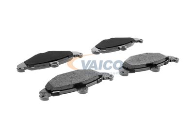 BREMSBELAGSATZ SCHEIBENBREMSE VAICO V408024 55