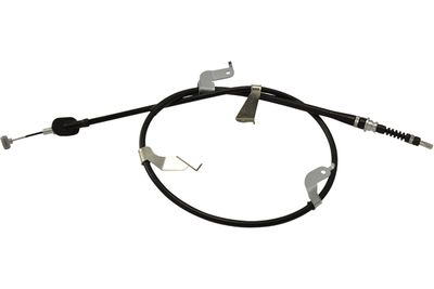 Тросик, cтояночный тормоз KAVO PARTS BHC-8583 для SUZUKI SWIFT