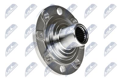 rato stebulė KLP-FT-025P NTY