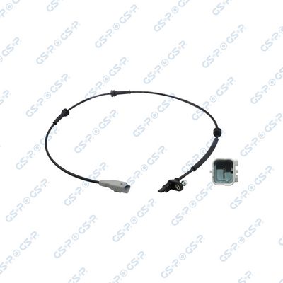 SENZOR TURATIE ROATA