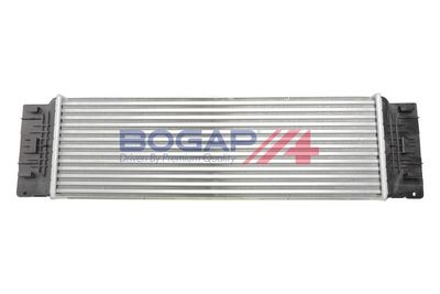 INTERCOOLER COMPRESOR BOGAP C4220120 5