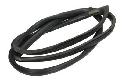 Weerstrip Voor past: NISSAN PATROL III/1, PATROL III/2, PATROL IV 11.79-02.98