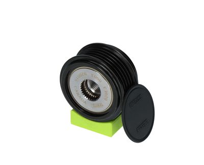 SISTEM ROATA LIBERA GENERATOR