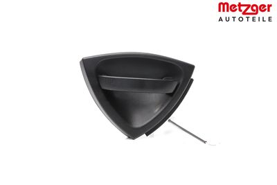 TüRGRIFF METZGER AUTOTEILE 2310553 37