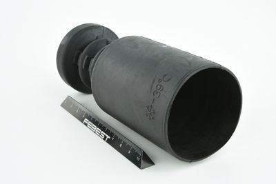 CAPAC PROTECTIE/BURDUF AMORTIZOR FEBEST HSHBRA6F 10