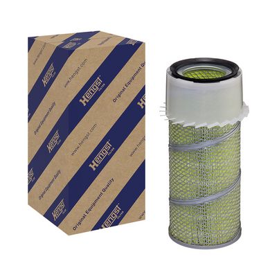 Vzduchový filtr HENGST FILTER E567L