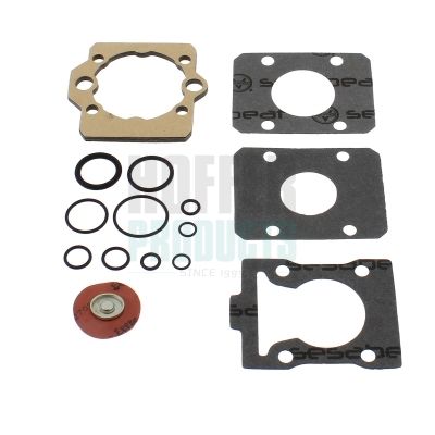 CHIT REPARATIE INJECTOARE