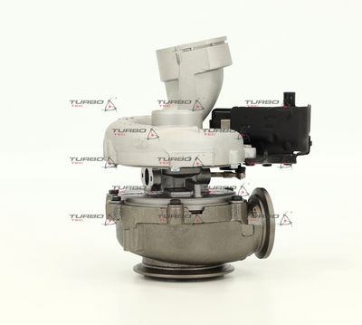 COMPRESOR SISTEM DE SUPRAALIMENTARE