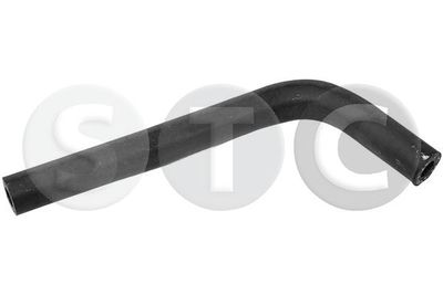 FURTUN RADIATOR STC T498075