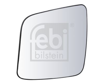 FEBI BILSTEIN Spiegelglas, groothoekspiegel (101195)