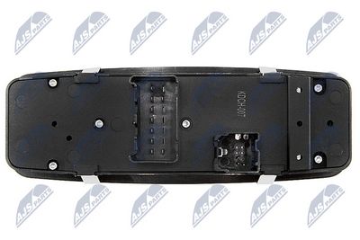 Kytkin, lasinnostin NTY EWS-CH-007 – CHRYSLER