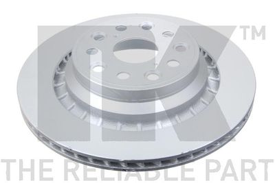 NK 3145148 Тормозные диски  для LEXUS LS (Лексус Лс)