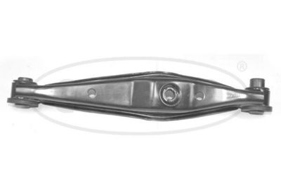 LENKER RADAUFHäNGUNG