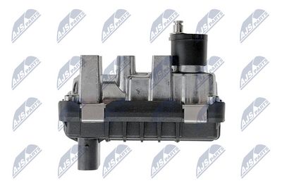 ELEMENT DE AJUSTARE TURBOCOMPRESOR NTY ECDFR006 2