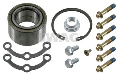 Wheel Bearing Kit 10 90 4178