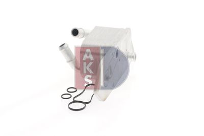 ÖLKüHLER MOTORöL AKS DASIS 096016N 3