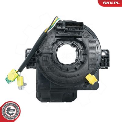 Vinutá pružina, slimák ESEN SKV 96SKV622