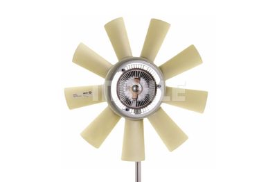 VENTILATOR RADIATOR MAHLE CFF443000P 12