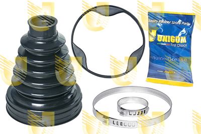 FALTENBALGSATZ ANTRIEBSWELLE