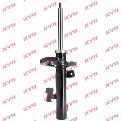 STOßDäMPFER KYB 334843 16