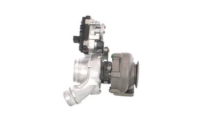 COMPRESOR SISTEM DE SUPRAALIMENTARE REMANTE 003002004595R 17