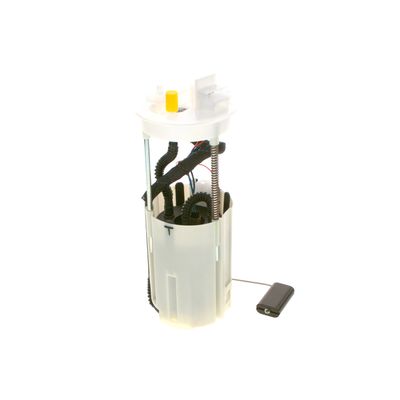 SISTEM ALIMENTARE CU COMBUSTIBIL BOSCH 0580313108 25