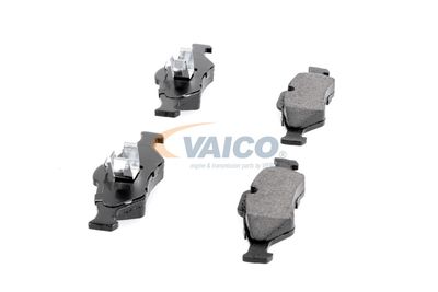 BREMSBELAGSATZ SCHEIBENBREMSE VAICO V250253 49